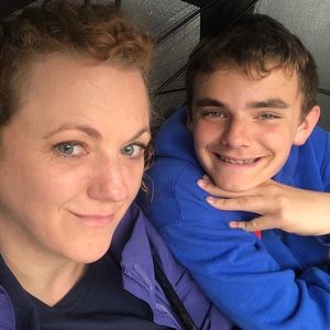 Meet your Posher, Wendy